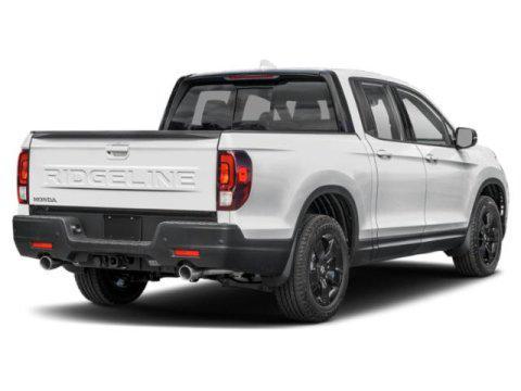 new 2025 Honda Ridgeline car, priced at $48,954