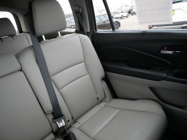 used 2020 Honda Pilot car, priced at $26,998