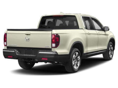 used 2019 Honda Ridgeline car, priced at $26,001