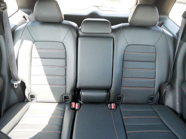 used 2024 Honda CR-V Hybrid car, priced at $35,898