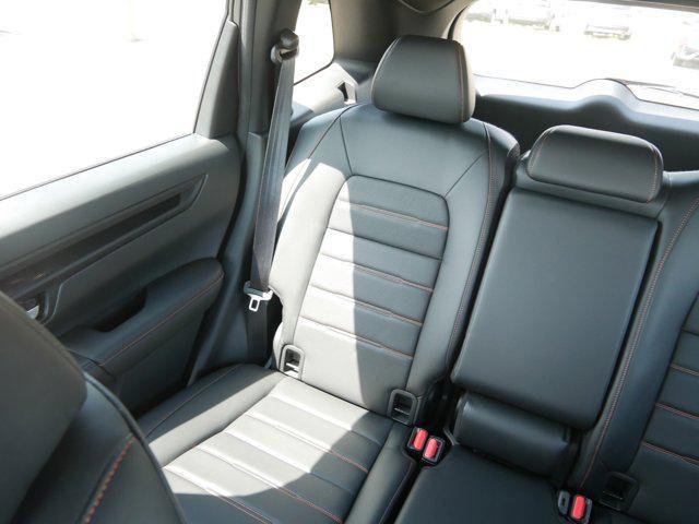 used 2024 Honda CR-V Hybrid car, priced at $35,898