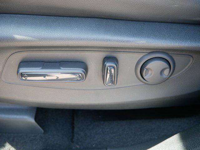 used 2024 Honda CR-V Hybrid car, priced at $35,898
