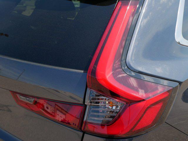 used 2024 Honda CR-V Hybrid car, priced at $35,898