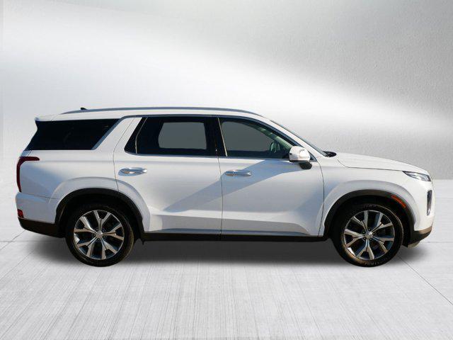 used 2021 Hyundai Palisade car, priced at $29,898