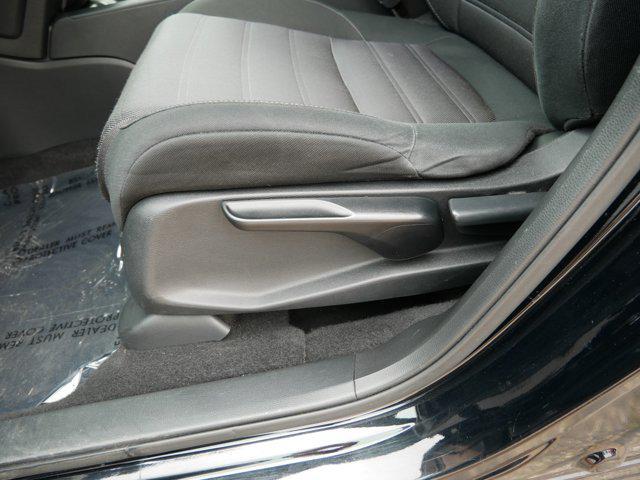 used 2018 Honda CR-V car, priced at $21,998