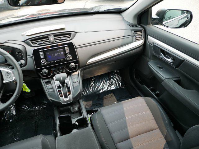used 2018 Honda CR-V car, priced at $21,998