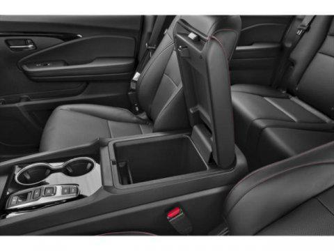 new 2025 Honda Ridgeline car, priced at $49,204