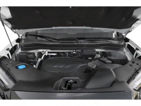 new 2025 Honda Ridgeline car, priced at $49,204