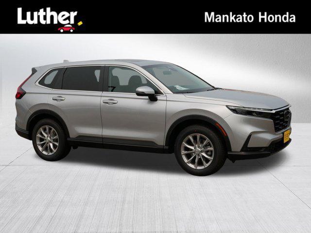 new 2025 Honda CR-V car, priced at $38,194