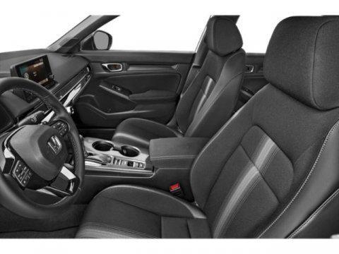 used 2024 Honda Civic car, priced at $24,898