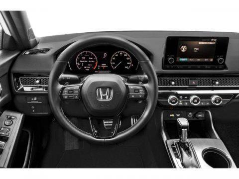 used 2024 Honda Civic car, priced at $24,898