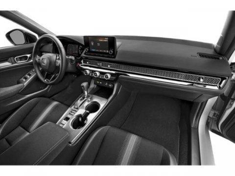 used 2024 Honda Civic car, priced at $24,898