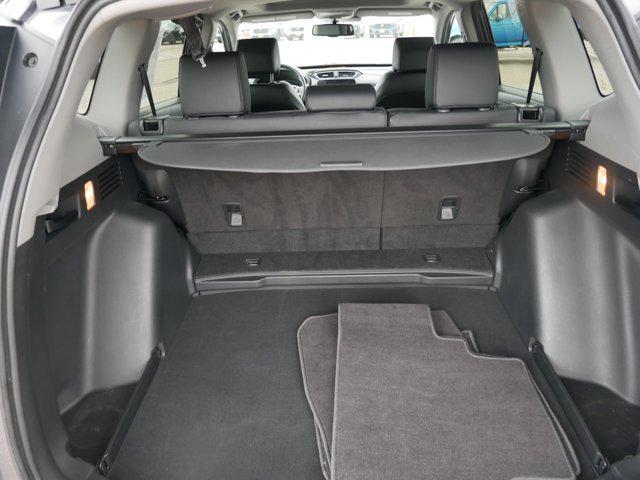 used 2020 Honda CR-V car, priced at $27,998