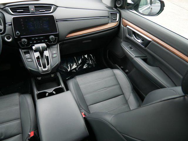 used 2020 Honda CR-V car, priced at $27,998