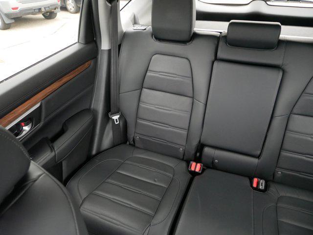used 2020 Honda CR-V car, priced at $27,998