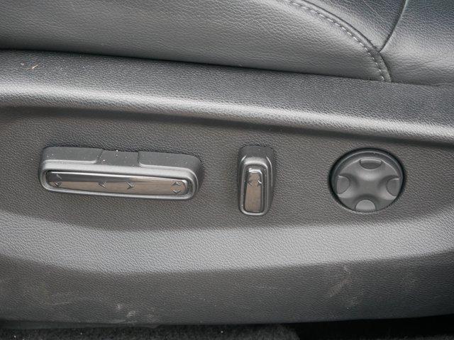 used 2020 Honda CR-V car, priced at $27,998