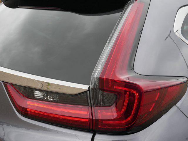 used 2020 Honda CR-V car, priced at $27,998