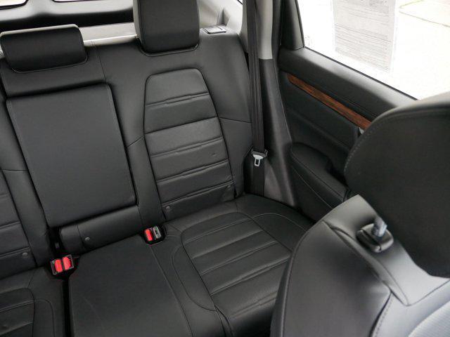 used 2020 Honda CR-V car, priced at $27,998