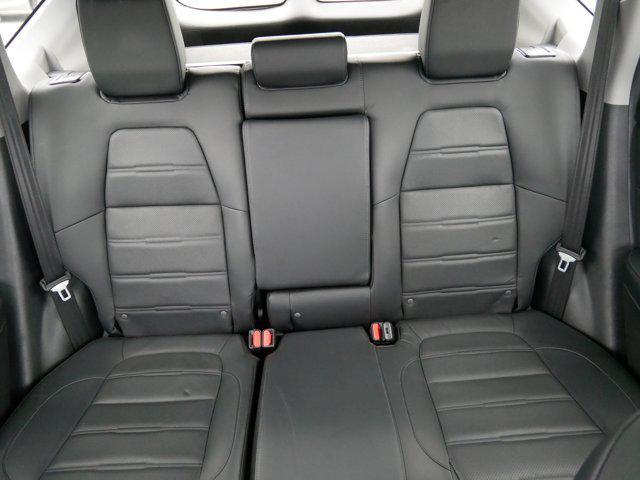 used 2020 Honda CR-V car, priced at $27,998