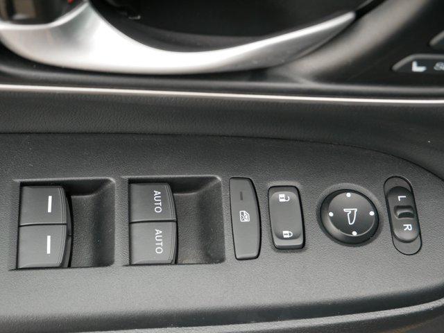 used 2020 Honda CR-V car, priced at $27,998