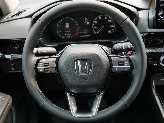 new 2025 Honda CR-V car, priced at $38,649
