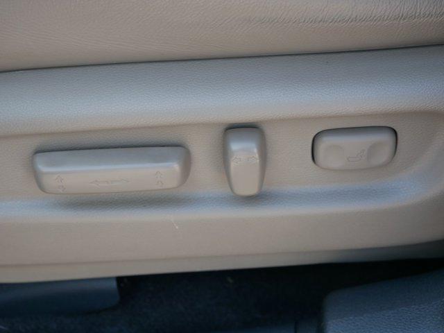 used 2022 Honda Pilot car, priced at $33,998