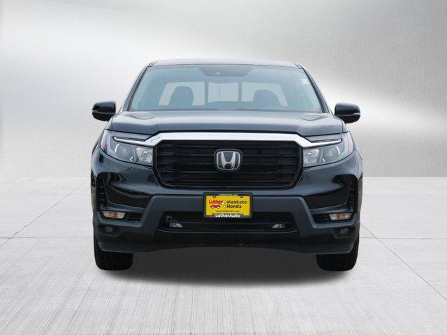 used 2021 Honda Ridgeline car, priced at $28,498