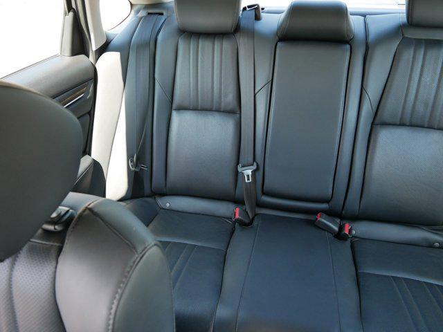 used 2018 Honda Accord car, priced at $20,998