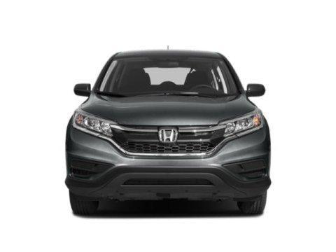 used 2015 Honda CR-V car, priced at $12,998