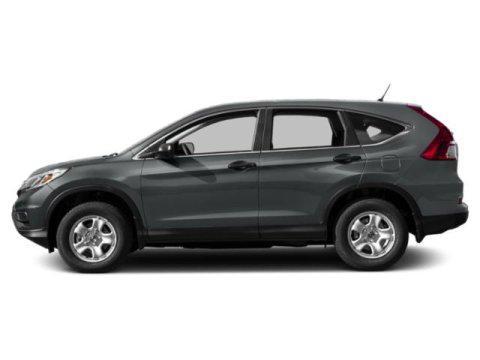 used 2015 Honda CR-V car, priced at $12,998