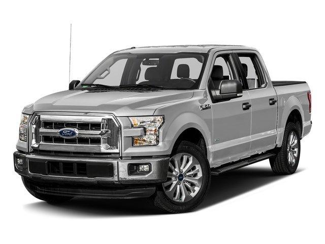 used 2017 Ford F-150 car, priced at $22,001