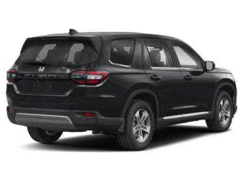 new 2025 Honda Pilot car, priced at $47,349