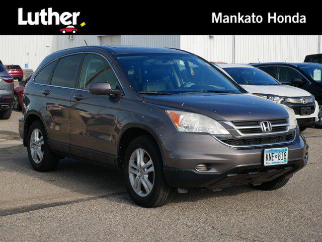 used 2010 Honda CR-V car, priced at $12,001