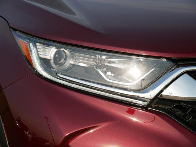 used 2019 Honda CR-V car, priced at $26,898