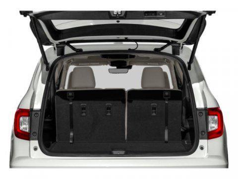 used 2022 Honda Pilot car, priced at $36,001