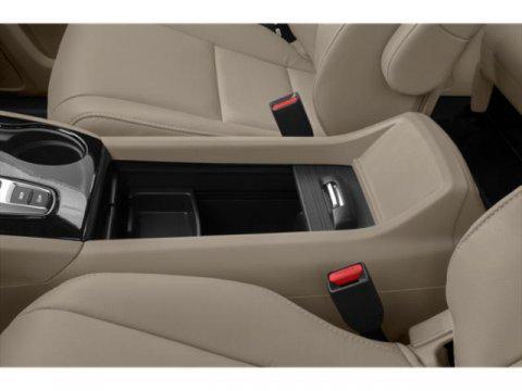 used 2022 Honda Pilot car, priced at $36,001
