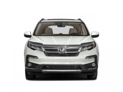 used 2022 Honda Pilot car, priced at $36,001