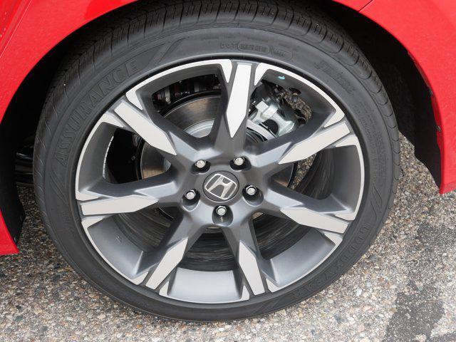 new 2025 Honda Civic Hybrid car, priced at $34,599