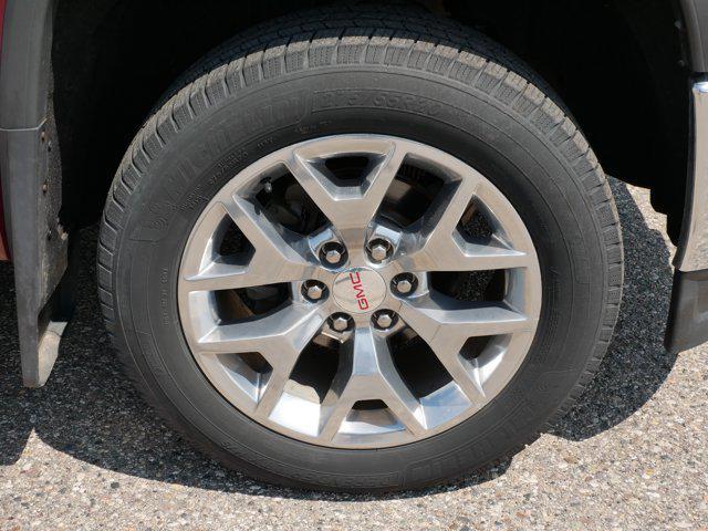 used 2015 GMC Sierra 1500 car, priced at $28,998
