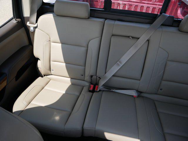 used 2015 GMC Sierra 1500 car, priced at $28,998
