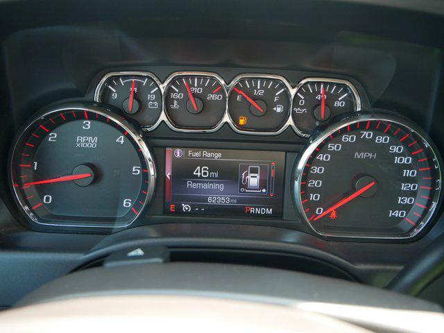 used 2015 GMC Sierra 1500 car, priced at $28,998