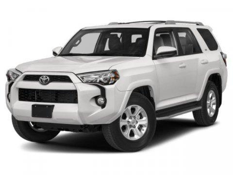 used 2018 Toyota 4Runner car, priced at $33,001