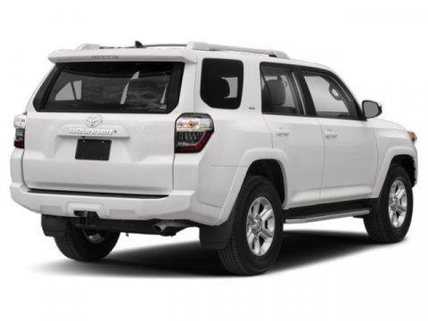 used 2018 Toyota 4Runner car, priced at $33,001
