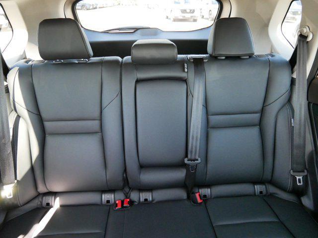 used 2022 Nissan Rogue car, priced at $30,498