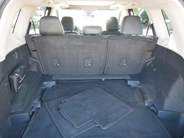 used 2022 Nissan Rogue car, priced at $30,498