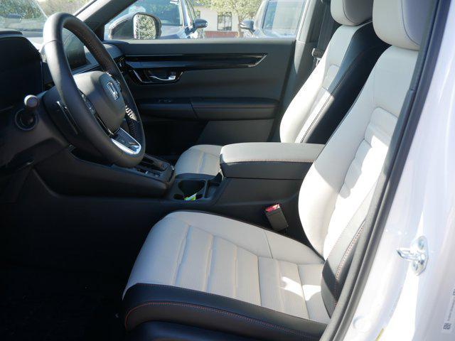 new 2025 Honda CR-V Hybrid car, priced at $43,249
