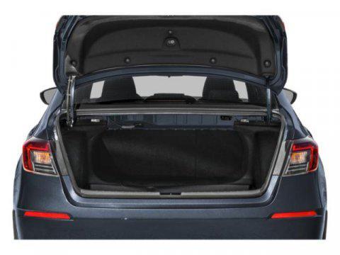 new 2026 Honda Civic car, priced at $28,544