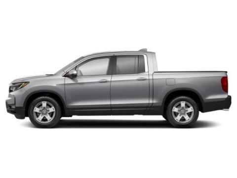 new 2025 Honda Ridgeline car, priced at $44,375