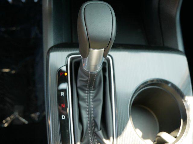 new 2025 Honda Civic Hybrid car, priced at $30,854