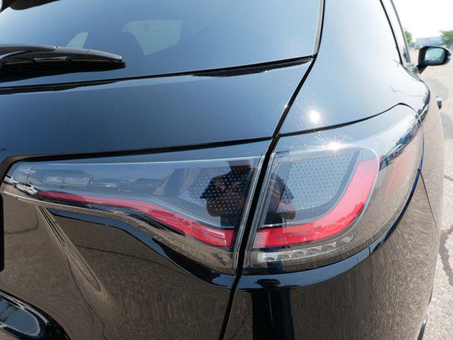 used 2023 Honda HR-V car, priced at $27,001